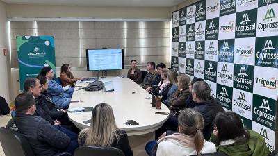 DIA DE COOPERAR 2026 – Diversão e ações em prol da saúde, meio ambiente e comunidade 